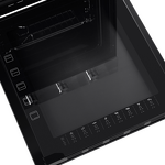 Превью картинка Электрический духовой шкаф Maunfeld EOEC516S #11