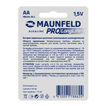 Превью картинка Аксессуар Maunfeld MBLR6-BL4 #2