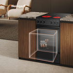 Превью картинка Электрическая плита Weissgauff WESM 5240 B #11