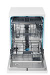 Превью картинка Посудомоечная машина 60см Haier HDWE15-58WE2RU #4