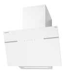 Превью картинка Наклонная вытяжка Meferi AIRBOX60WH ULTRA #1