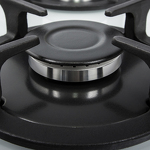 Превью картинка Газовая варочная панель домино Maunfeld EGHG.32.1CW\G #7