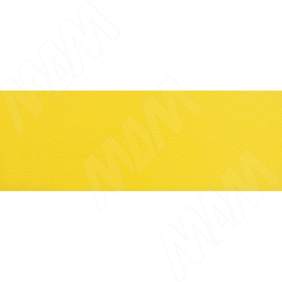 Фото Proadec Кромка ПВХ Цитрусовый желтый  (Egger U131 ST9) (553U 19X0,4)
