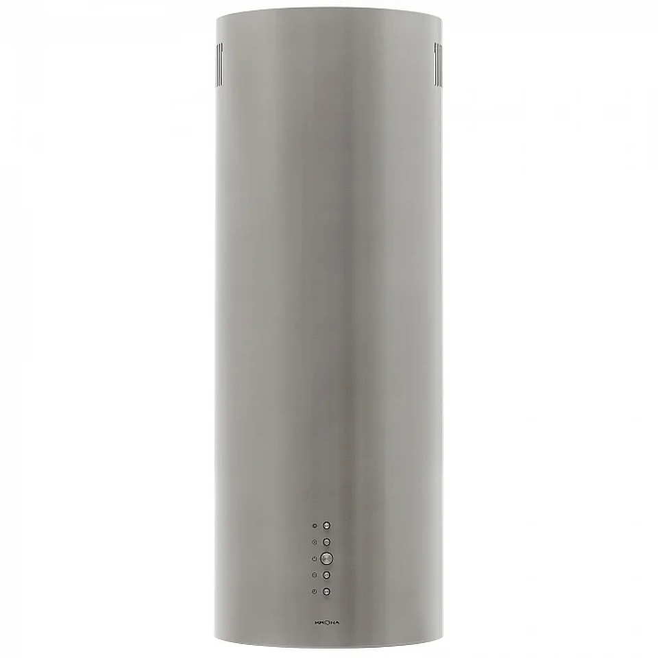 Фото Цилиндрическая вытяжка KRONA TINA 350 METALLIC 3P