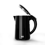 Превью картинка Чайник Электрический чайник Meyvel MKE-01T (Black) #6
