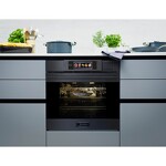 Превью картинка Электрический духовой шкаф Kaiser EH 6341 #6