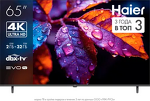 Превью картинка Телевизор Haier 65H5GUX #2