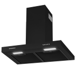 Превью картинка Т-образная вытяжка  Maunfeld TSH 60 PUSH BLACK #2