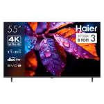 Превью картинка Телевизор Haier 55H5GUX #1