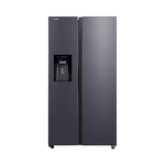 Превью картинка  Холодильник side by side Toshiba GR-RS755WI-PMJ(06) #1