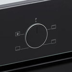 Превью картинка Электрический духовой шкаф KRONA ELEMENT 60 BL/BL #8