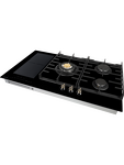 Превью картинка Комбинированная варочная панель HIBERG i-VM 9035 B #199