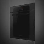 Превью картинка Электрический духовой шкаф Smeg SOP6204S2PB #4