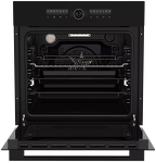 Превью картинка Электрический духовой шкаф Haier HOX-FT5AMTB #4