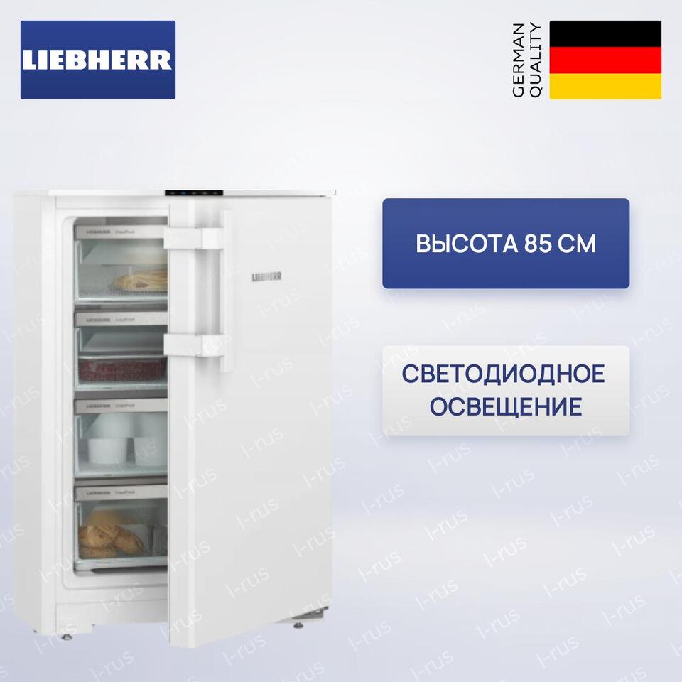 Фото Камера морозильная Liebherr Fe 1404