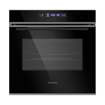 Превью картинка Электрический духовой шкаф Maunfeld MEOR7216STB #1