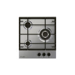 Превью картинка Газовая варочная панель Lex GVS 435 IX газовая панель #1