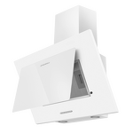 Превью картинка Наклонная вытяжка Maunfeld Tower A 60 White #2