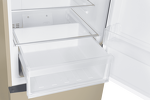 Превью картинка Холодильник с нижней морозилкой Haier CEF537ACG #9