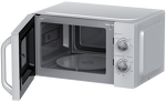 Превью картинка Микроволновая печь Haier HMB-MM208SA #2