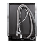 Превью картинка Посудомоечная машина 60см встраиваемая Maunfeld MLP60230 Light Beam Wi-Fi #14