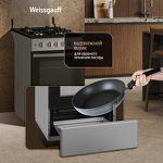 Превью картинка Газовая плита Weissgauff WGSM 5322 XG #10