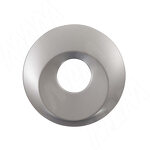 Превью картинка Giusti Ручка-кнопка 48мм Timeless metal titanium (WMN.891.048.002N) #3