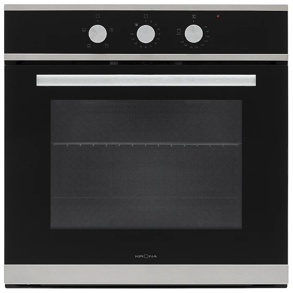 Фото Электрический духовой шкаф KRONA ESSENZA 60 S G2