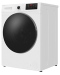 Превью картинка Стиральная машина с фронтальной загрузкой Meferi MFW091216WH ULTRA #4
