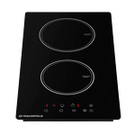 Превью картинка Индукционная варочная панель домино Maunfeld AVI292BK #3