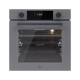 Картинка Lex EDP 610 GR духовой шкаф