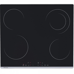 Превью картинка Электрическая варочная панель KRONA LUNA 60 BL/S K #3