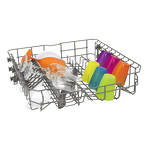 Превью картинка Посудомоечная машина 60см встраиваемая Maunfeld MLP-12S #11