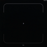 Превью картинка Индукционная варочная панель домино KRONA ERDE 30 BL 2BFTS #7