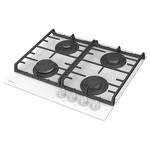 Превью картинка Газовая варочная панель Evelux HEG 600 WG #3