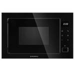 Превью картинка Печь микроволновая встраиваемая Maunfeld MBMO925SGB11  #2