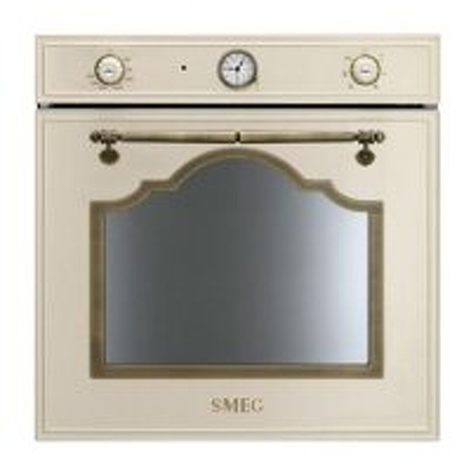 Фото Электрический духовой шкаф Smeg SF700PO