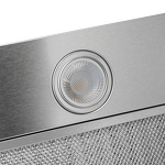 Превью картинка Полновстраиваемая вытяжка Maunfeld Bay 45 Push Inox  #11