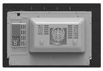 Превью картинка Печь микроволновая встраиваемая Haier HMX-BPG259MB #7