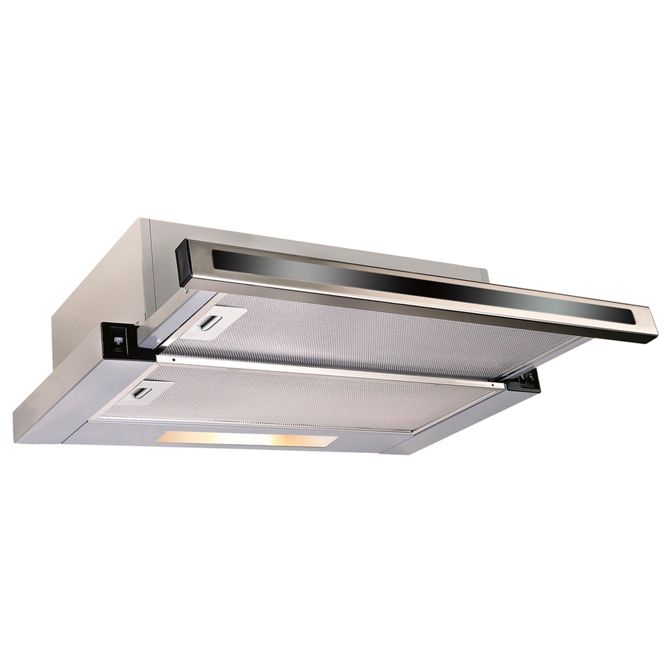 Фото Встраиваемая вытяжка Körting KHP 6637 GNX