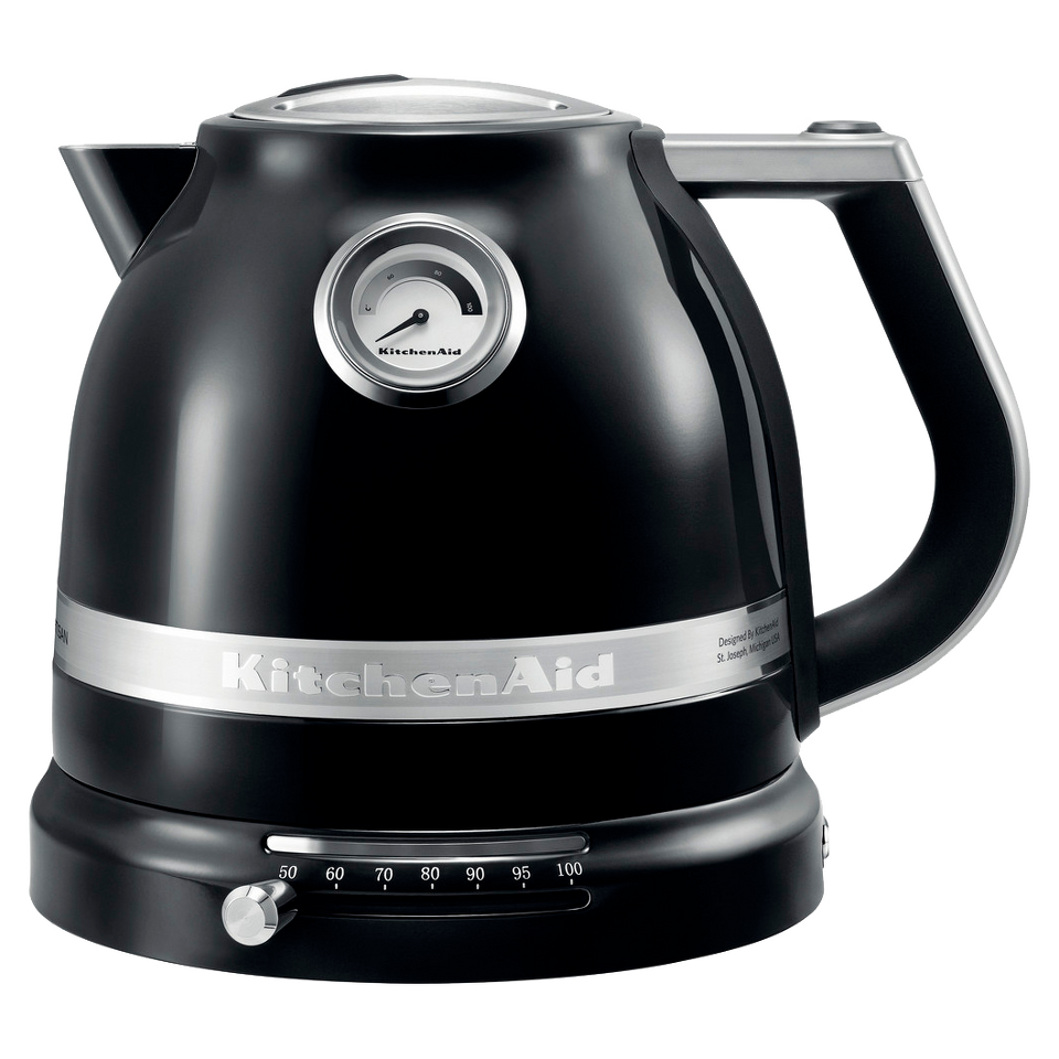 Фото Чайник KitchenAid Artisan 5KEK1522EOB
