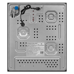 Превью картинка Газовая варочная панель Maunfeld EGHG.43.73CB2/G #11