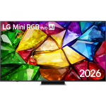 Превью картинка Телевизор LG 75MRGB86B6A.ARUG #1