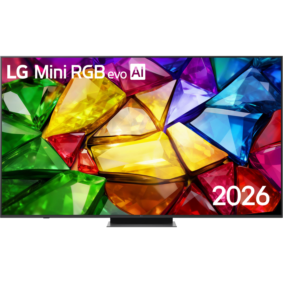Фото Телевизор LG 75MRGB86B6A.ARUG