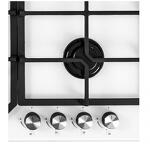 Превью картинка Газовая варочная панель Lex GVG 642 WH газовая панель #3