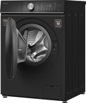 Превью картинка Стиральная машина с фронтальной загрузкой Weissgauff WMD 61211 D Inverter Steam Matt Black #5