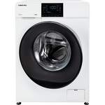 Превью картинка Стиральная машина с фронтальной загрузкой HIBERG i-DDQ6-712 W #2