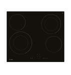 Превью картинка Электрическая варочная панель Lex EVH 642A BL панель стеклокерамическая электрическая #1