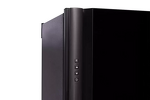 Превью картинка Холодильник с верхней морозилкой Sharp SJXP59PGBK #9