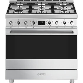 Картинка Smeg C9GMX2
